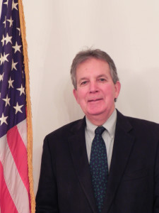 Dr. Bill Koons 2015