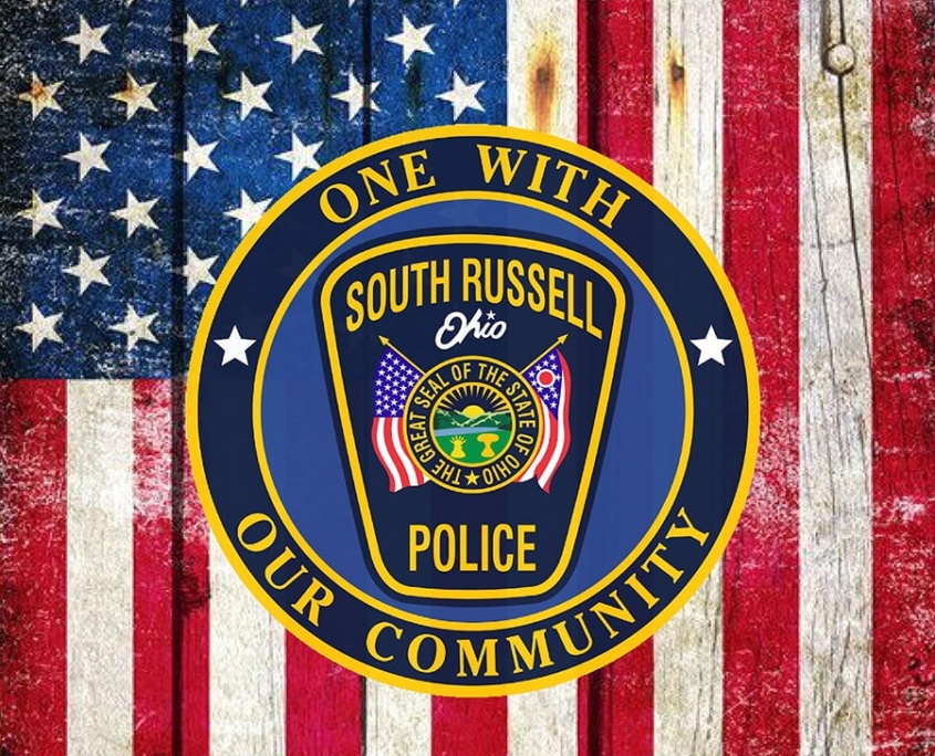 South Russell Police Dept